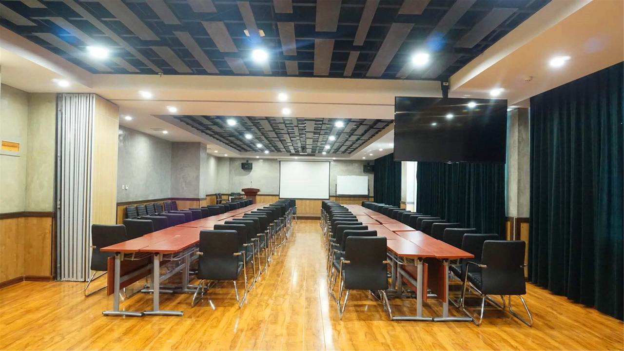 Nostalgia Hotel Near Tianjin Polar Ocean Word- Tianjin Fonte Joy World, 10 Minutes Drive Away From Tianjin Tanggu High-Speed Railway Station, Free Ice-Cream, Mineral Water, Snacks And Laundry Service, English Communication Well Esterno foto